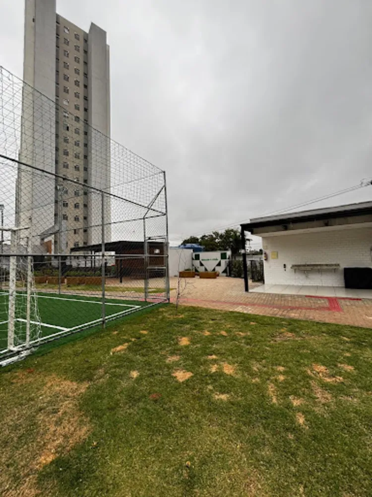 Apartamento, 2 quartos, 48 m² - Foto 7