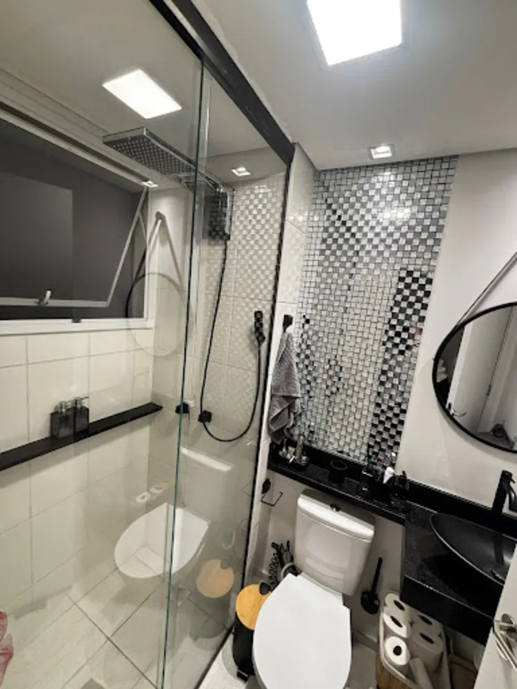 Apartamento, 2 quartos, 48 m² - Foto 4