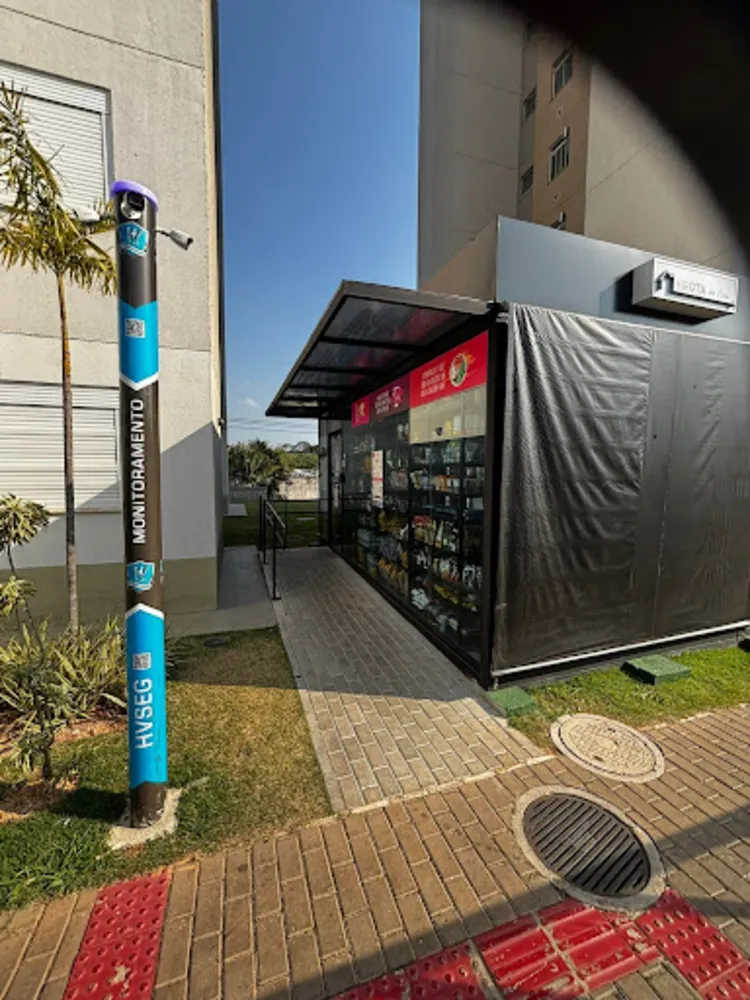 Apartamento, 2 quartos, 48 m² - Foto 7
