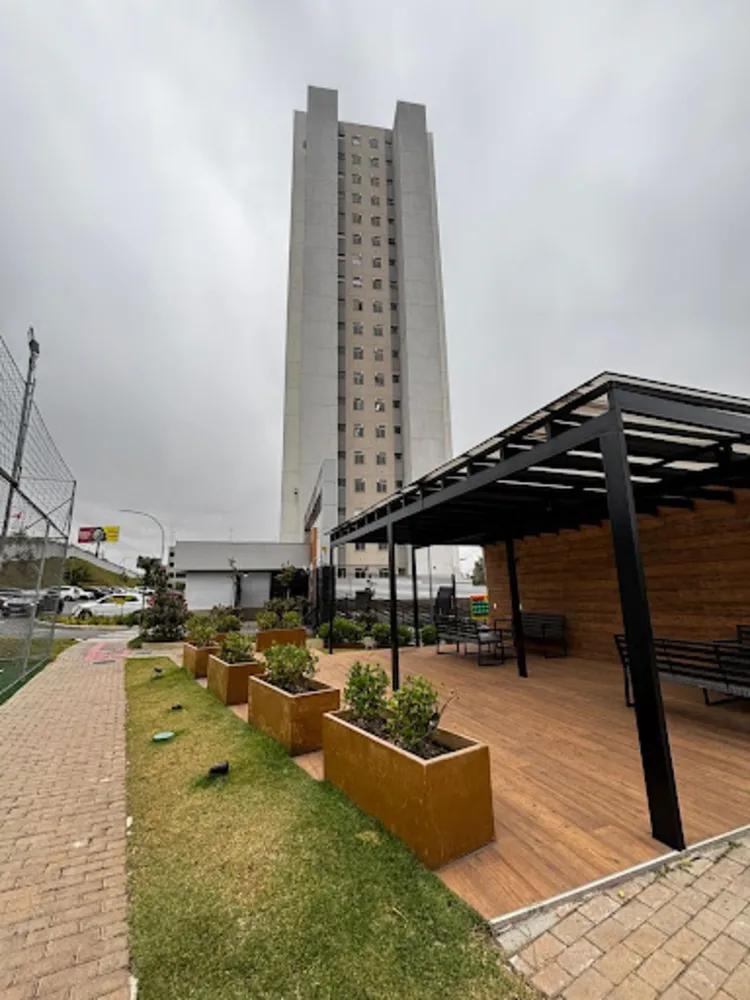 Apartamento, 2 quartos, 48 m² - Foto 1