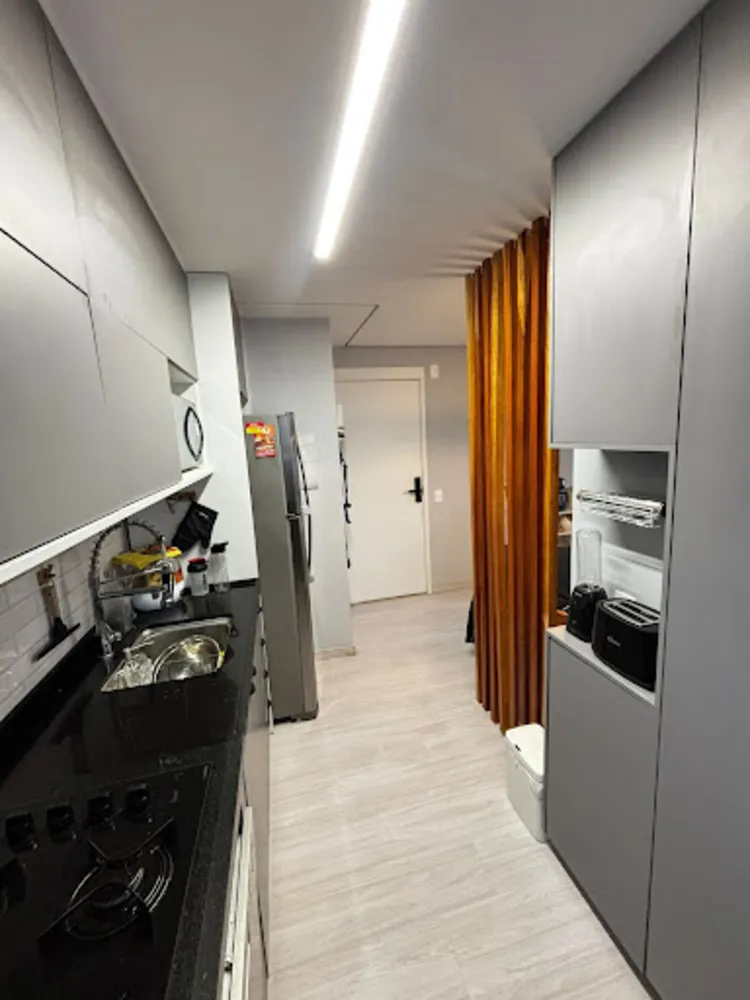 Apartamento, 2 quartos, 48 m² - Foto 8
