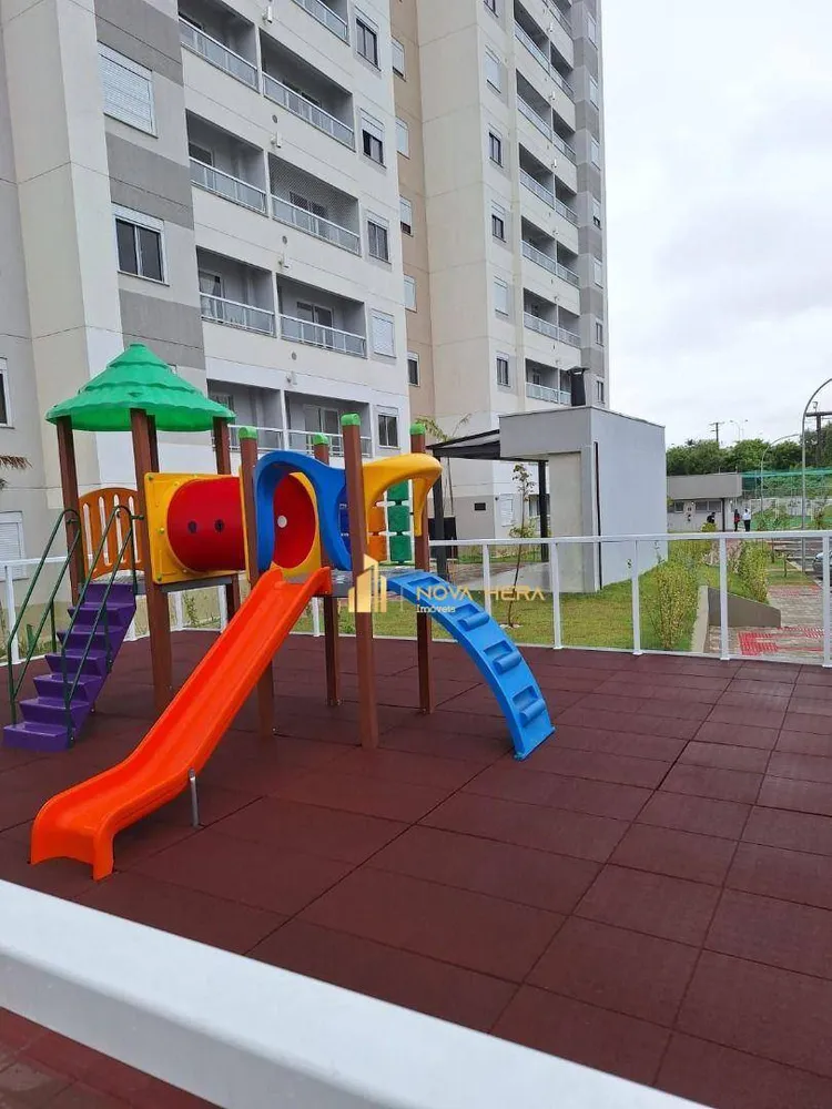 Apartamento, 2 quartos, 48 m² - Foto 5