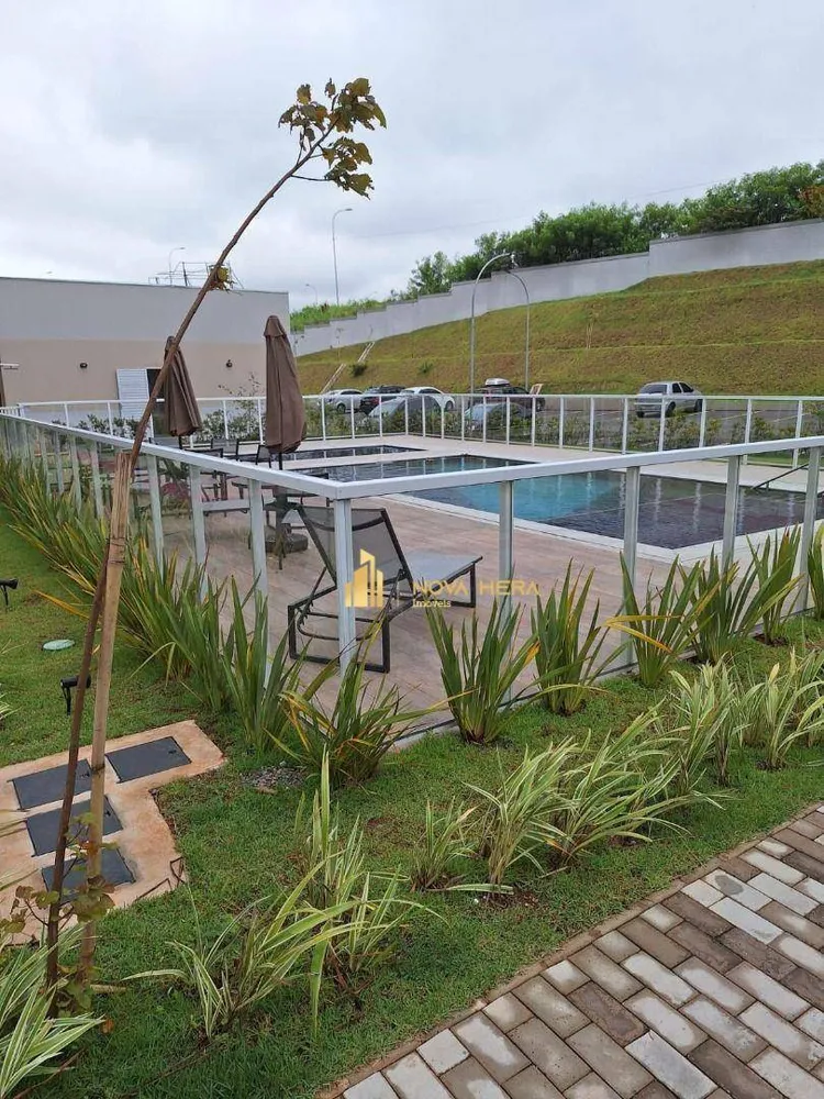 Apartamento, 2 quartos, 48 m² - Foto 13