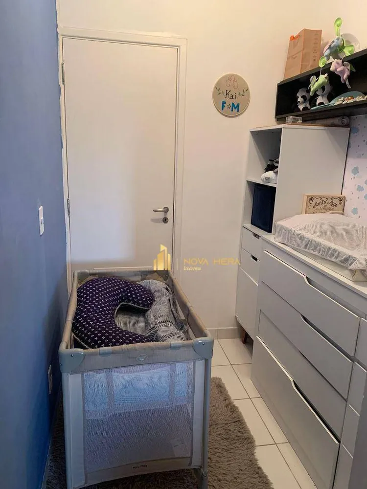 Apartamento, 3 quartos, 135 m² - Foto 13