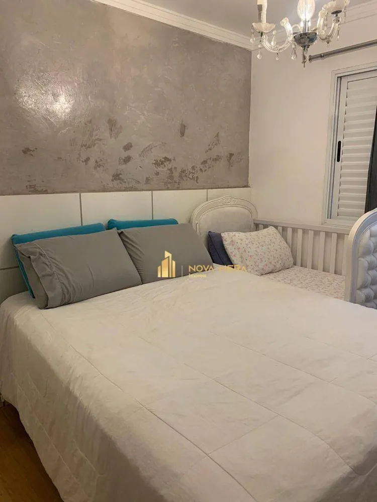 Apartamento, 3 quartos, 135 m² - Foto 8