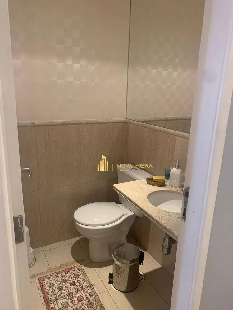 Apartamento, 3 quartos, 135 m² - Foto 7