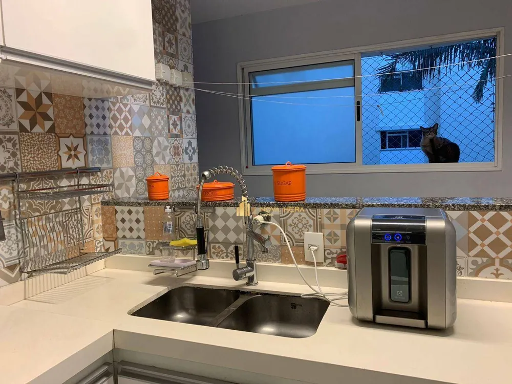 Apartamento, 3 quartos, 135 m² - Foto 5