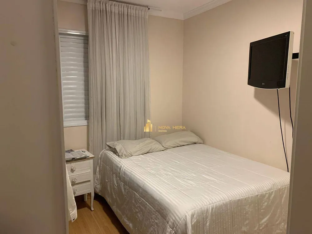 Apartamento, 3 quartos, 135 m² - Foto 14