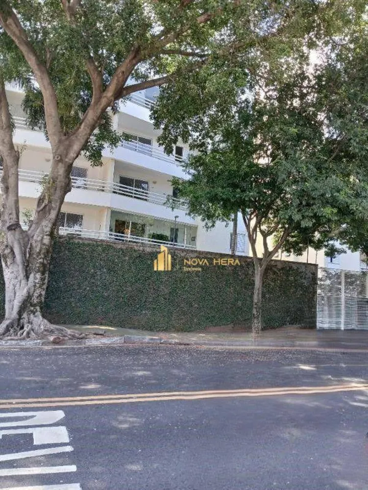 Apartamento, 3 quartos, 135 m² - Foto 16