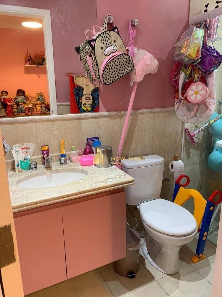 Apartamento, 3 quartos, 135 m² - Foto 12