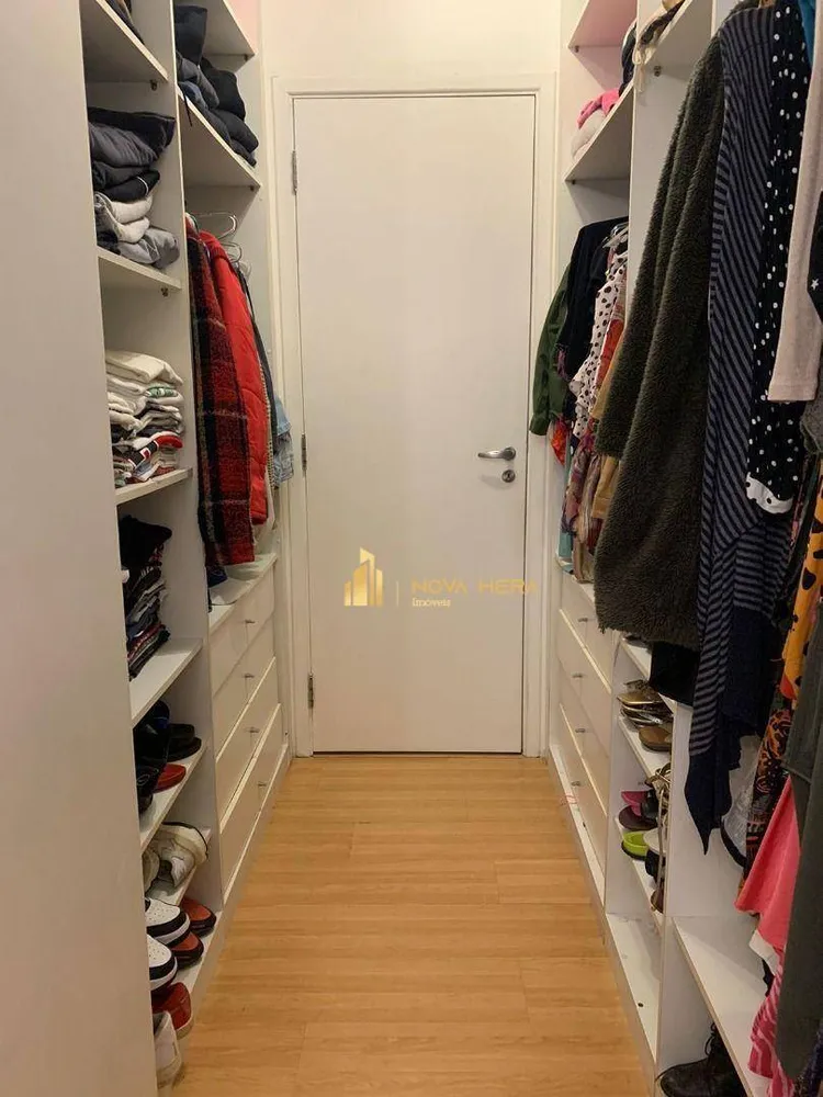 Apartamento, 3 quartos, 135 m² - Foto 9