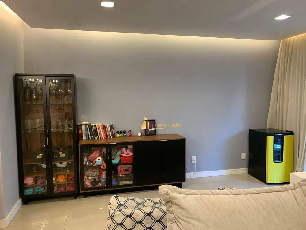 Apartamento, 3 quartos, 135 m² - Foto 4