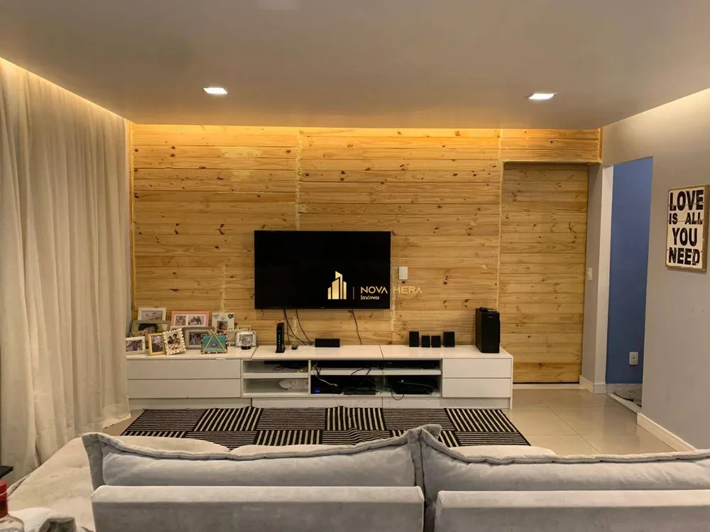 Apartamento, 3 quartos, 135 m² - Foto 2
