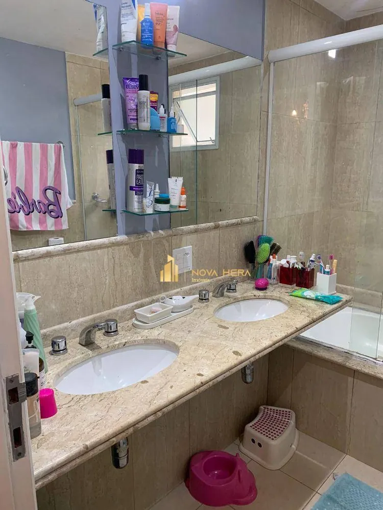 Apartamento, 3 quartos, 135 m² - Foto 10