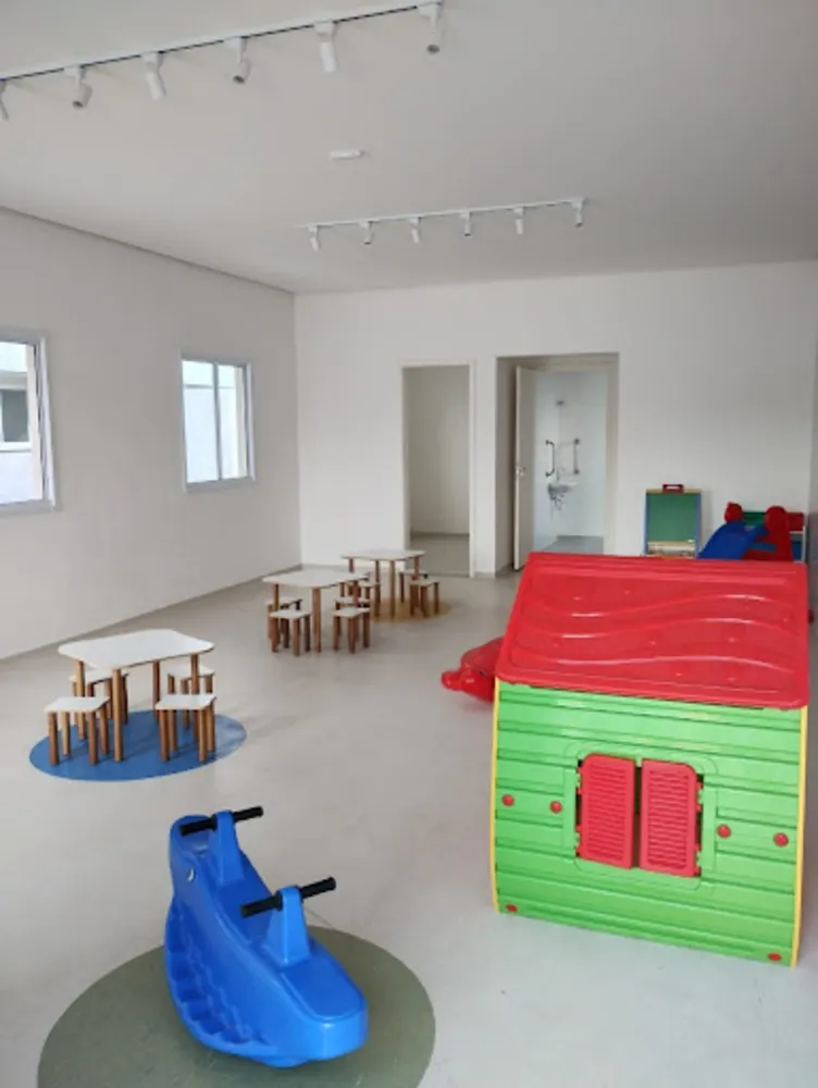 Apartamento, 1 quarto, 42 m² - Foto 13