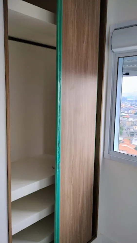 Apartamento, 1 quarto, 42 m² - Foto 5