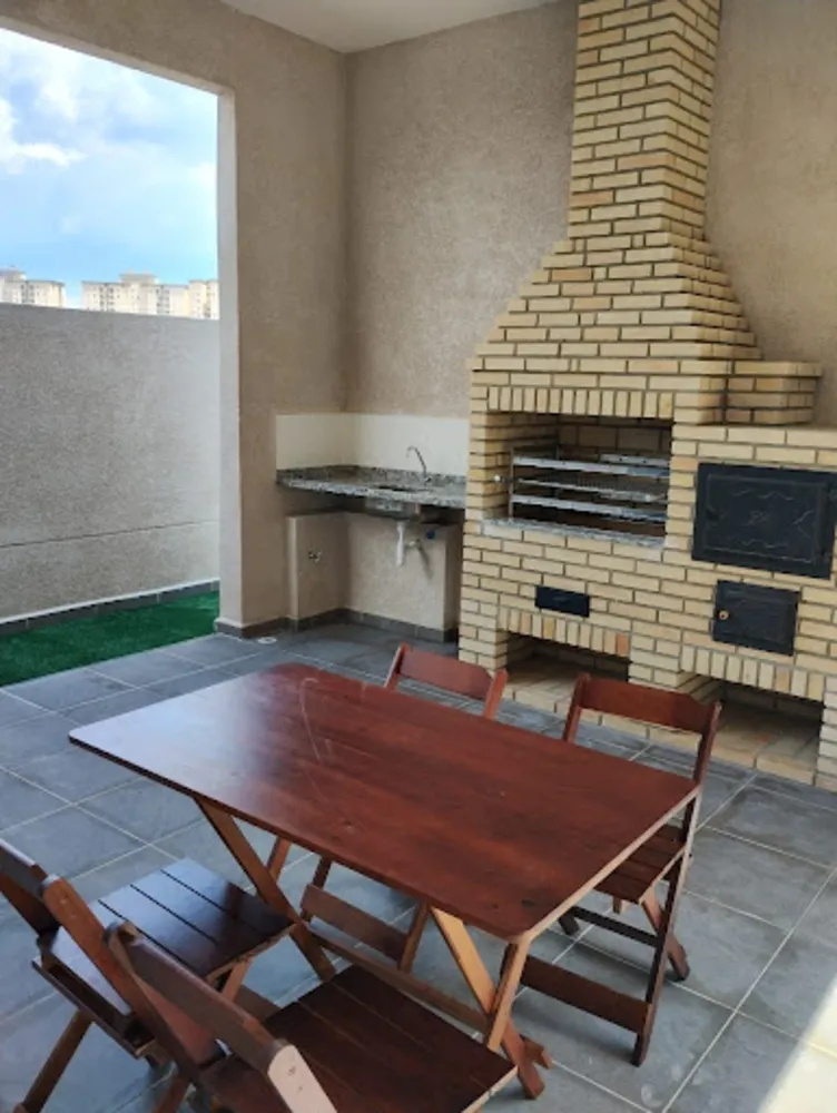 Apartamento, 1 quarto, 42 m² - Foto 2