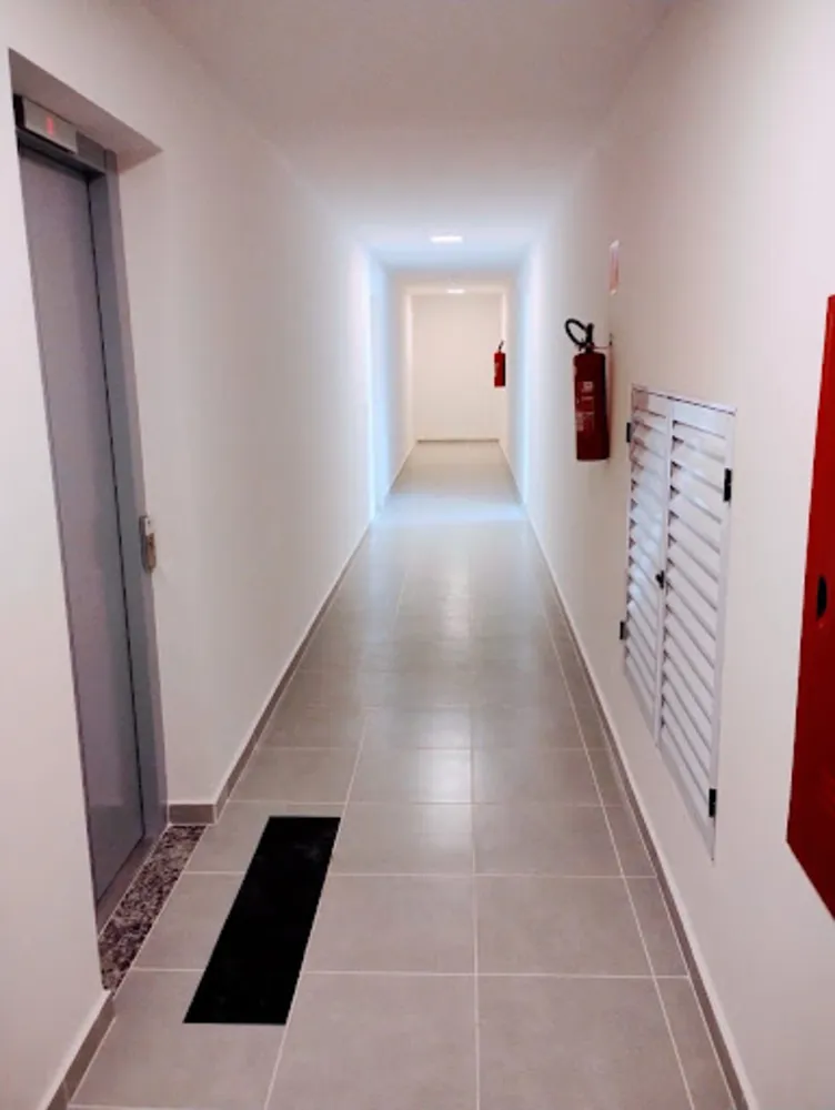 Apartamento, 1 quarto, 42 m² - Foto 4