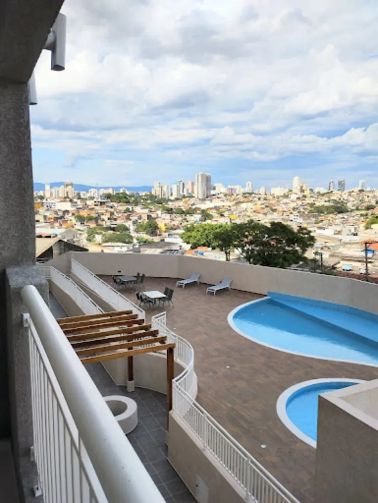 Apartamento, 1 quarto, 42 m² - Foto 3