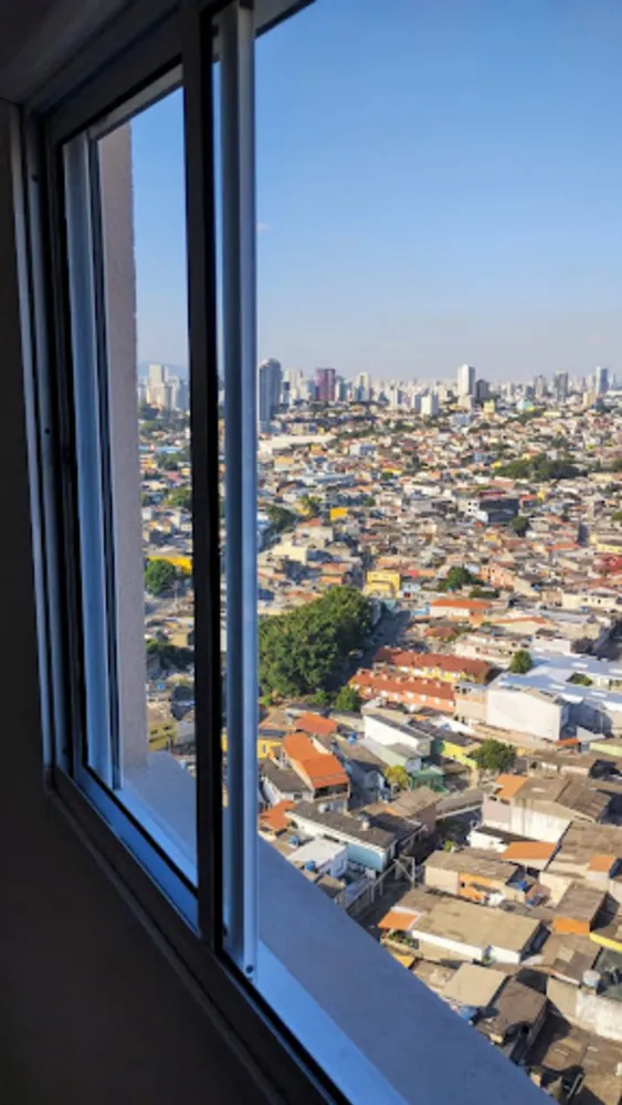 Apartamento, 1 quarto, 42 m² - Foto 11