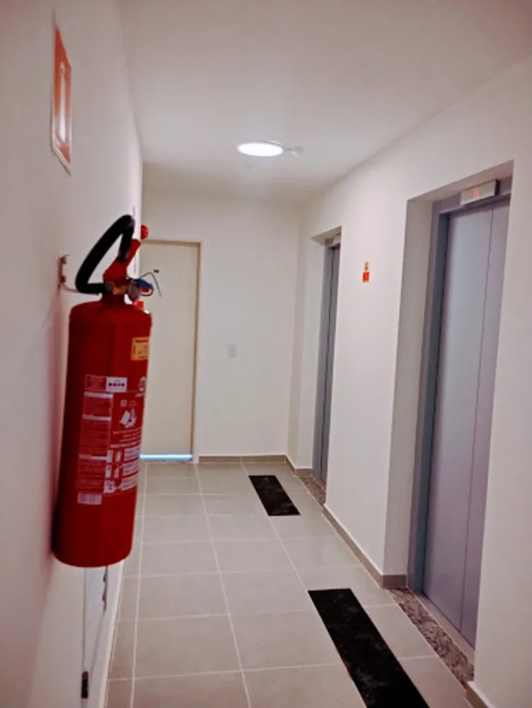 Apartamento, 1 quarto, 42 m² - Foto 8