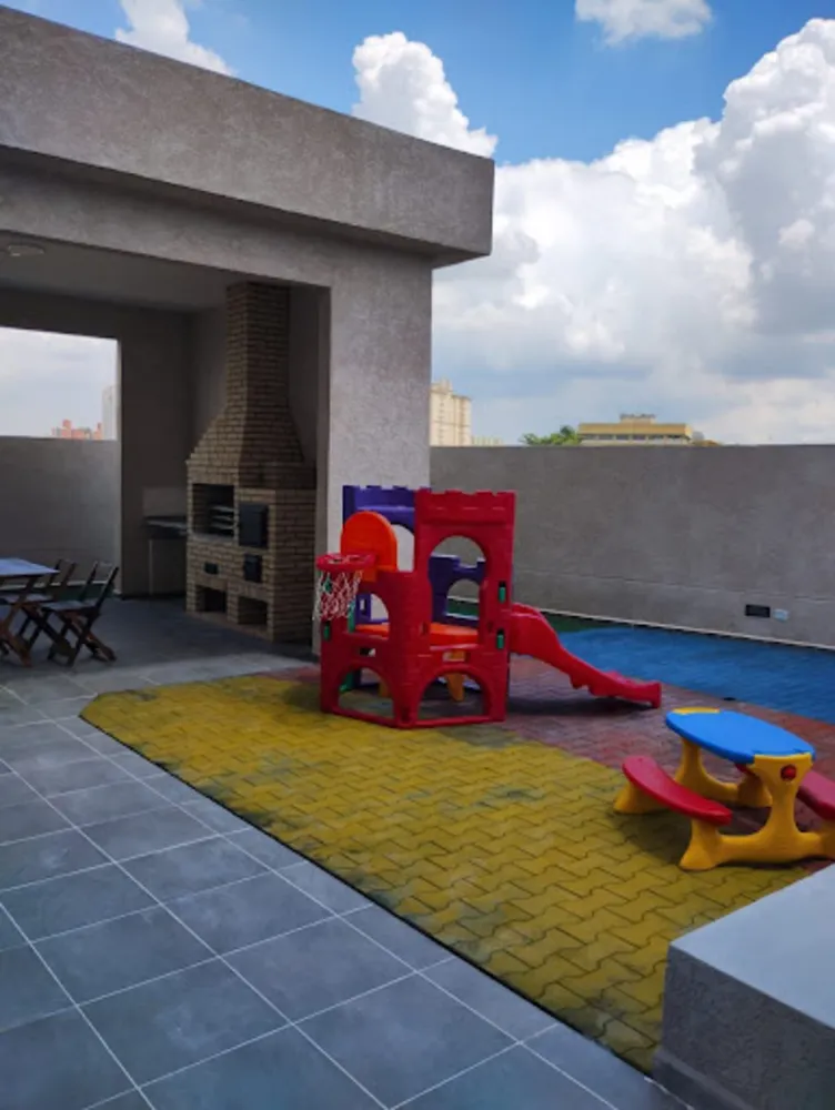 Apartamento, 1 quarto, 42 m² - Foto 12