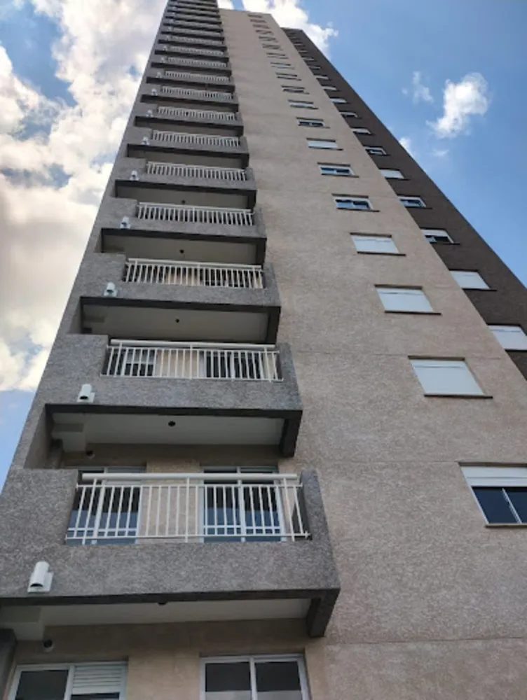Apartamento, 1 quarto, 42 m² - Foto 1