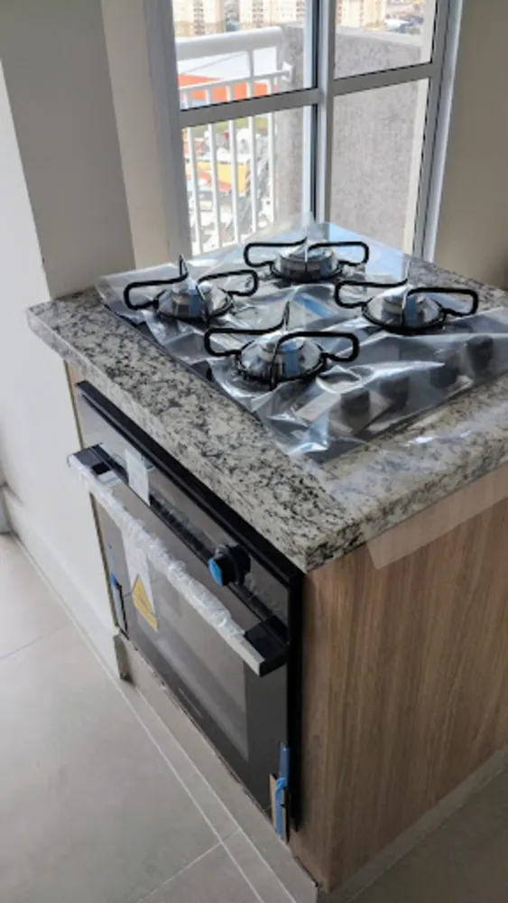 Apartamento, 1 quarto, 42 m² - Foto 8