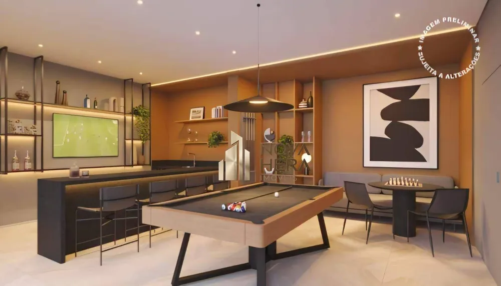 Apartamento, 2 quartos, 63 m² - Foto 2