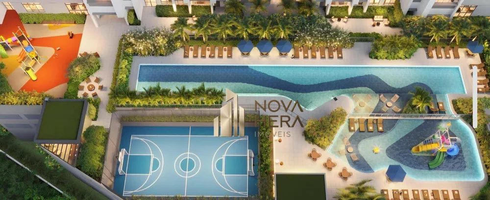 Apartamento, 2 quartos, 63 m² - Foto 16