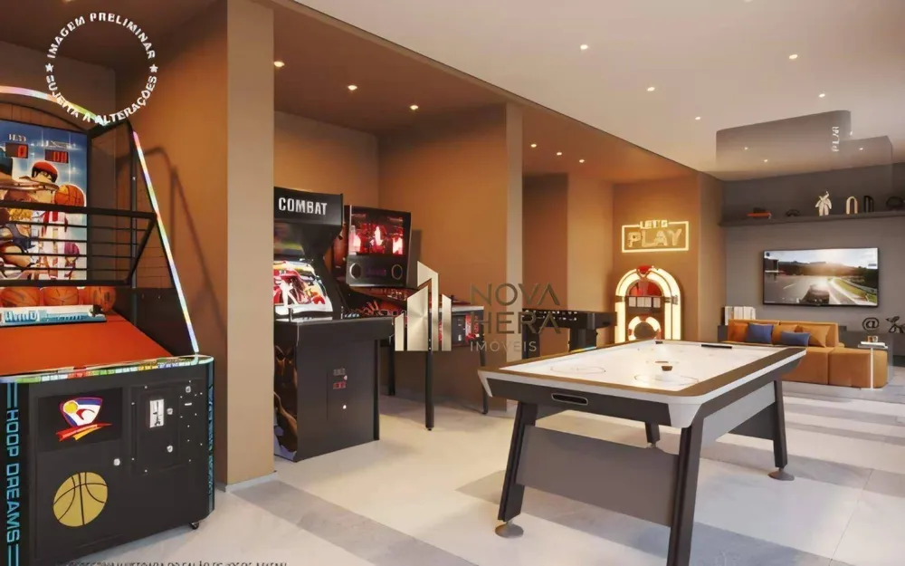 Apartamento, 2 quartos, 63 m² - Foto 1