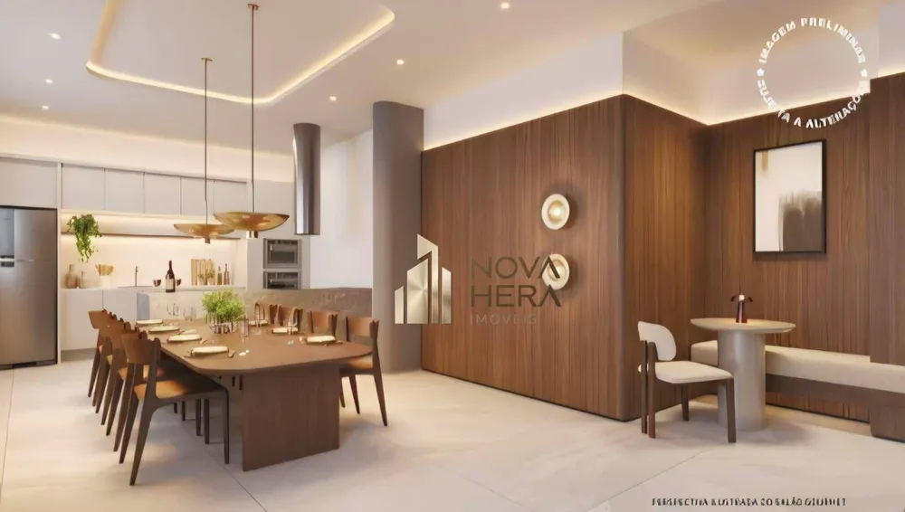 Apartamento, 2 quartos, 63 m² - Foto 6