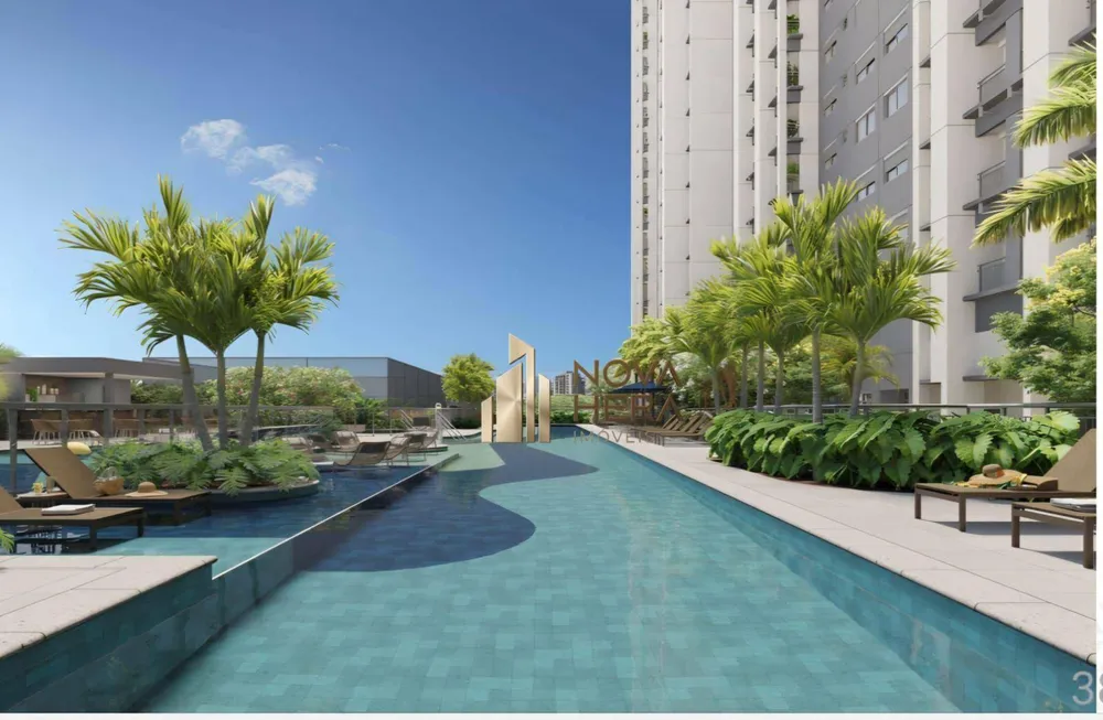 Apartamento, 2 quartos, 63 m² - Foto 17