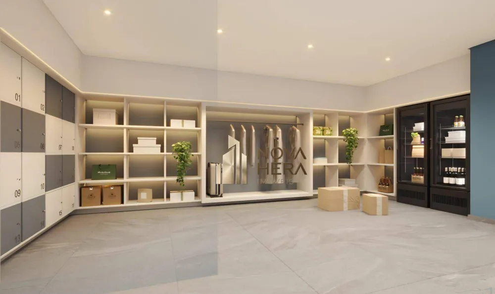 Apartamento, 2 quartos, 63 m² - Foto 9