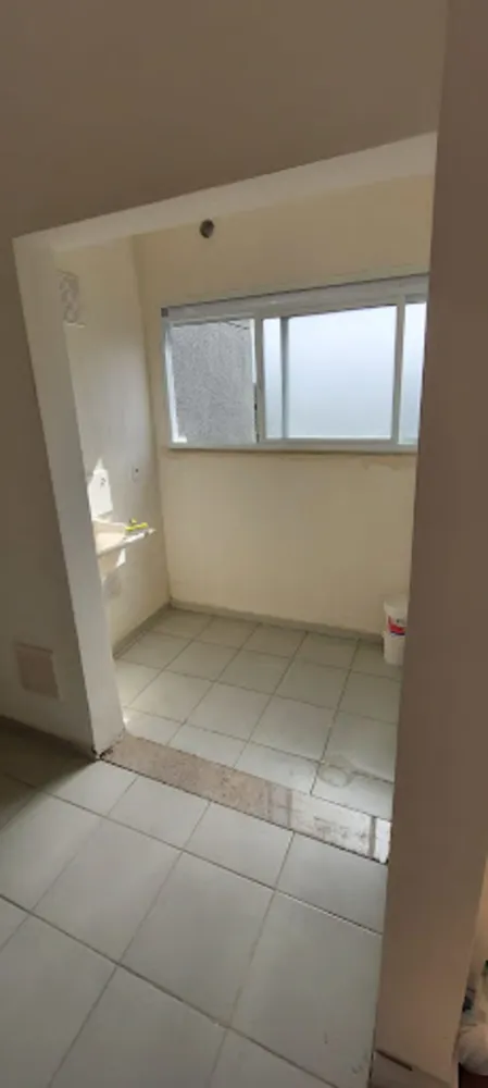 Apartamento, 2 quartos, 52 m² - Foto 2