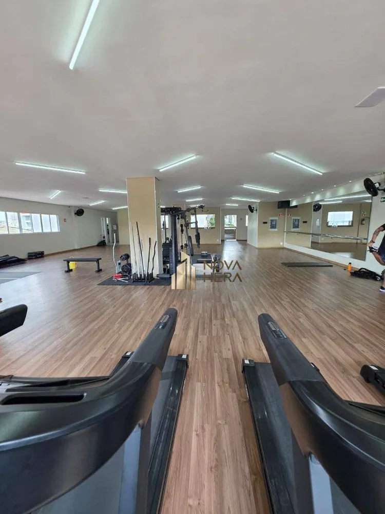 Apartamento, 2 quartos, 52 m² - Foto 5