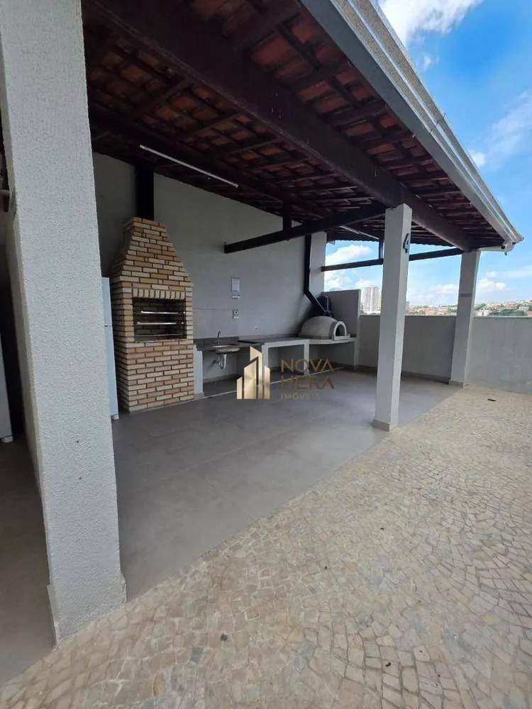 Apartamento, 2 quartos, 52 m² - Foto 15