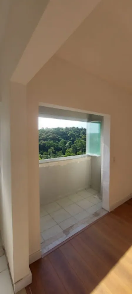 Apartamento, 2 quartos, 52 m² - Foto 1