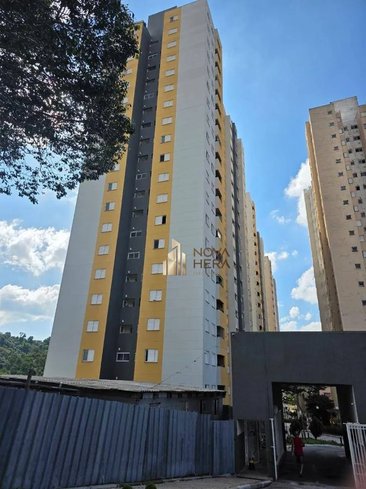 Apartamento, 2 quartos, 52 m² - Foto 20