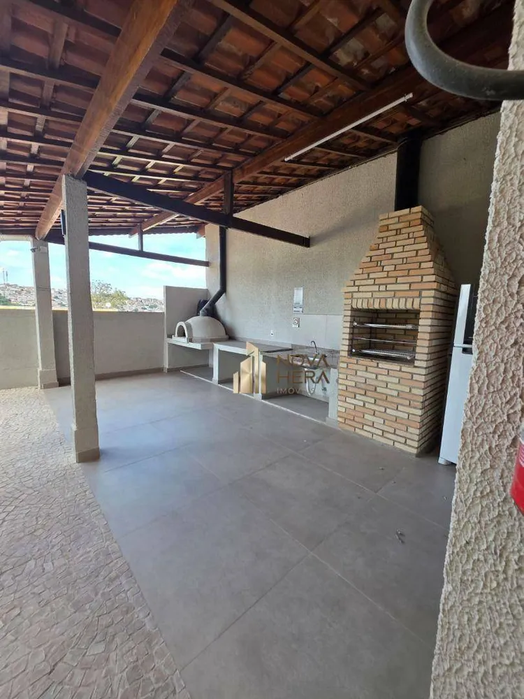Apartamento, 2 quartos, 52 m² - Foto 16