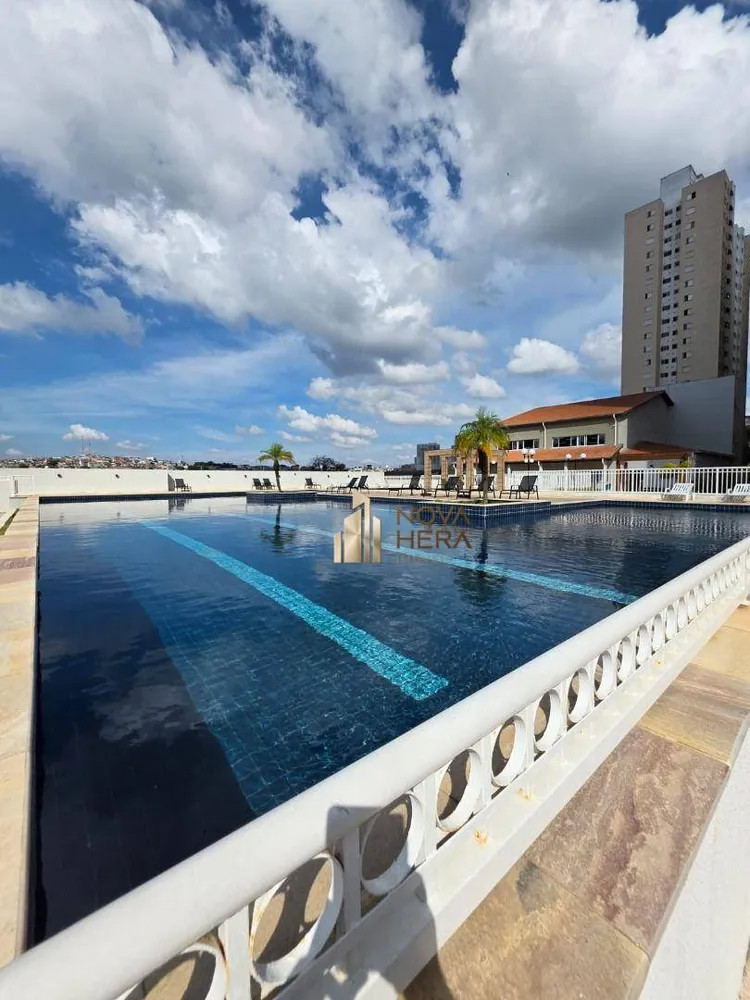Apartamento, 2 quartos, 52 m² - Foto 6