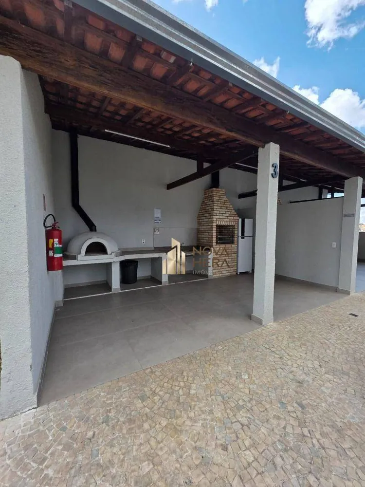 Apartamento, 2 quartos, 52 m² - Foto 18