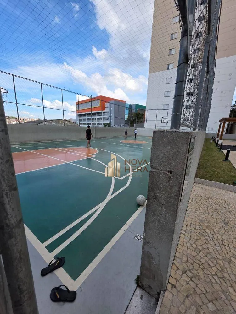 Apartamento, 2 quartos, 52 m² - Foto 17
