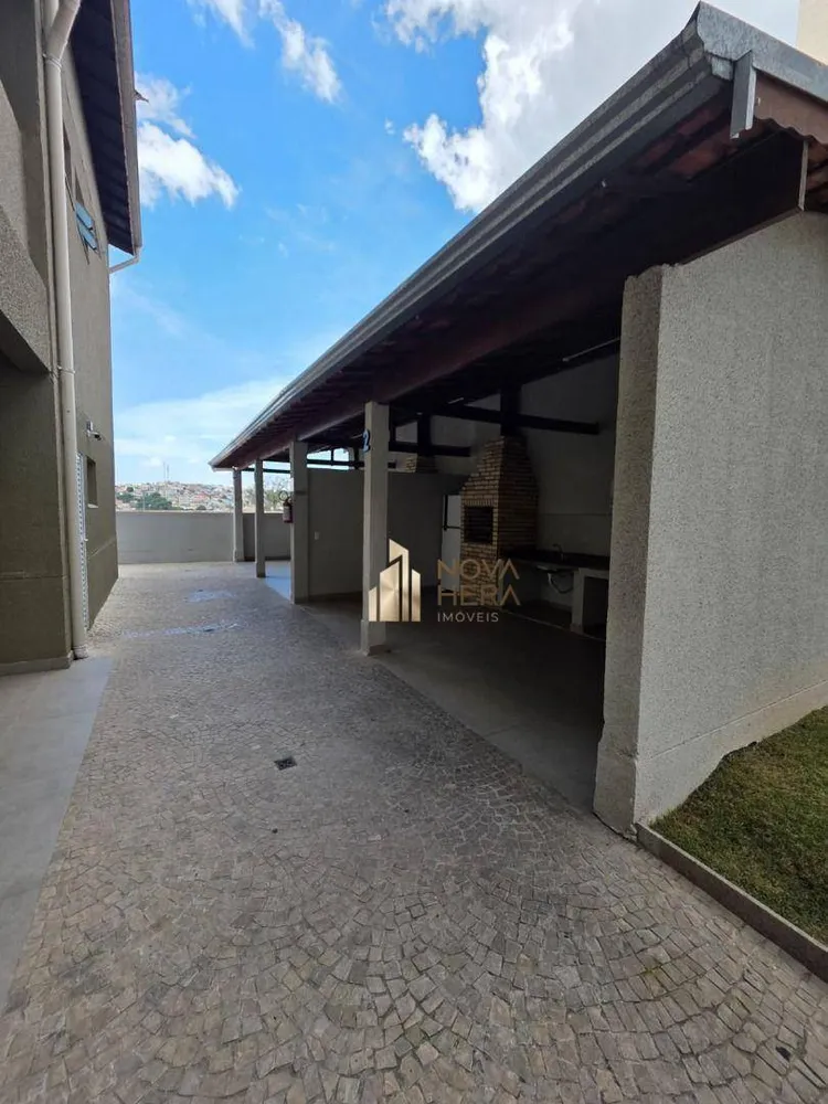 Apartamento, 2 quartos, 52 m² - Foto 19