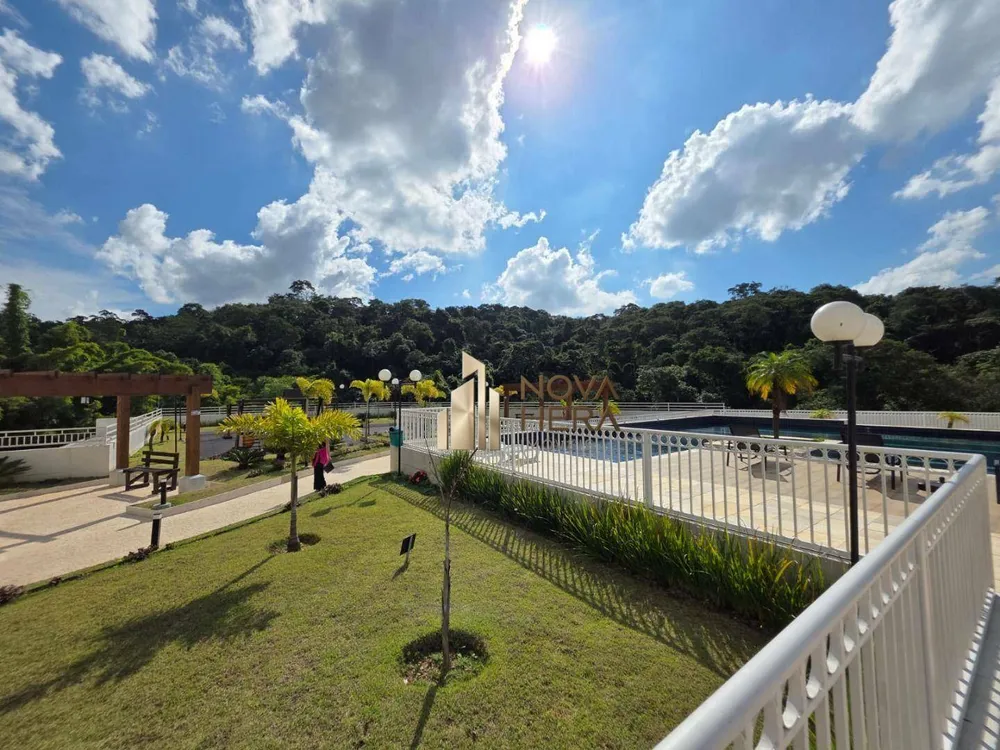 Apartamento, 2 quartos, 52 m² - Foto 9
