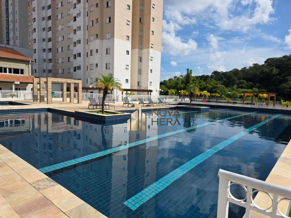 Apartamento, 2 quartos, 52 m² - Foto 11