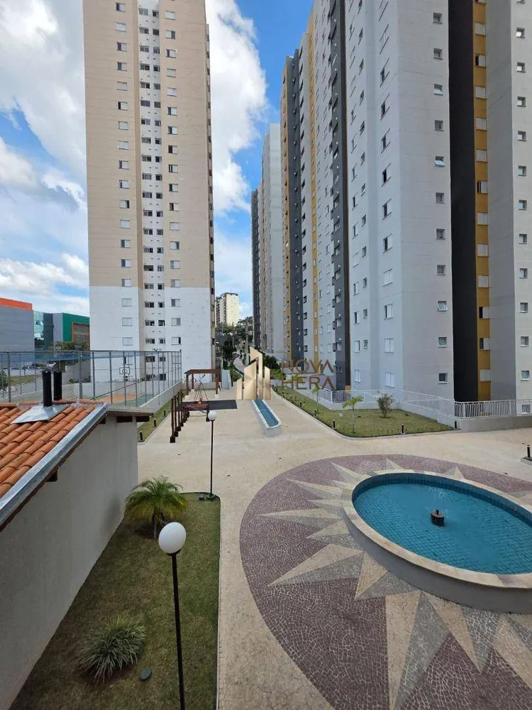 Apartamento, 2 quartos, 52 m² - Foto 4