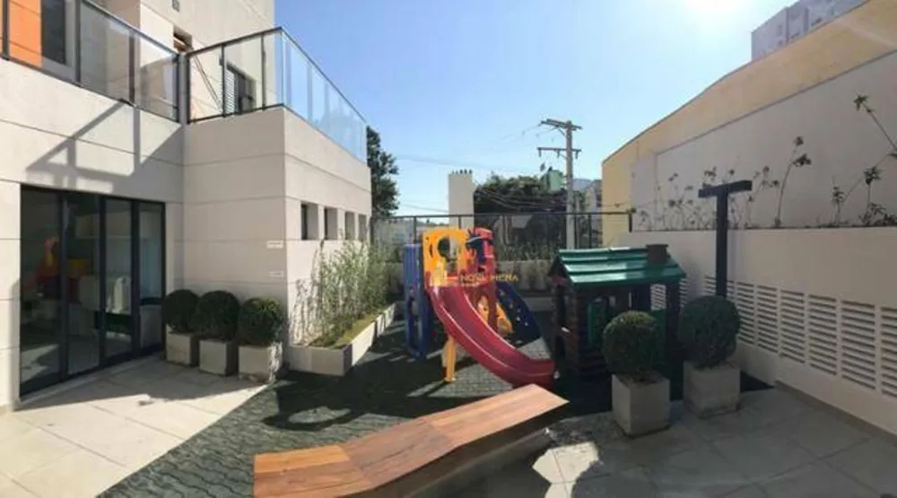 Apartamento, 2 quartos, 64 m² - Foto 3