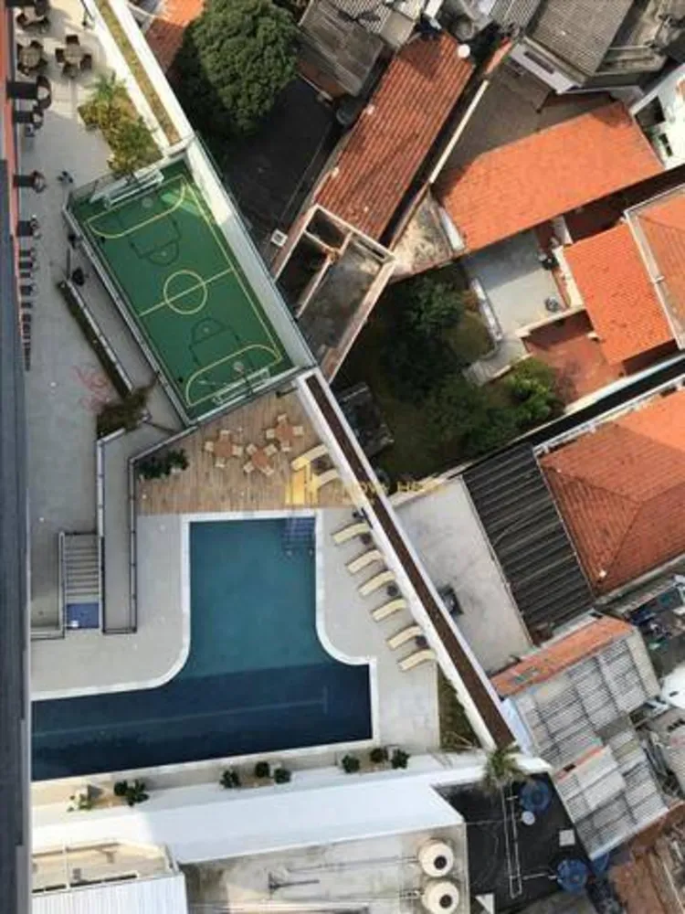 Apartamento, 2 quartos, 64 m² - Foto 2
