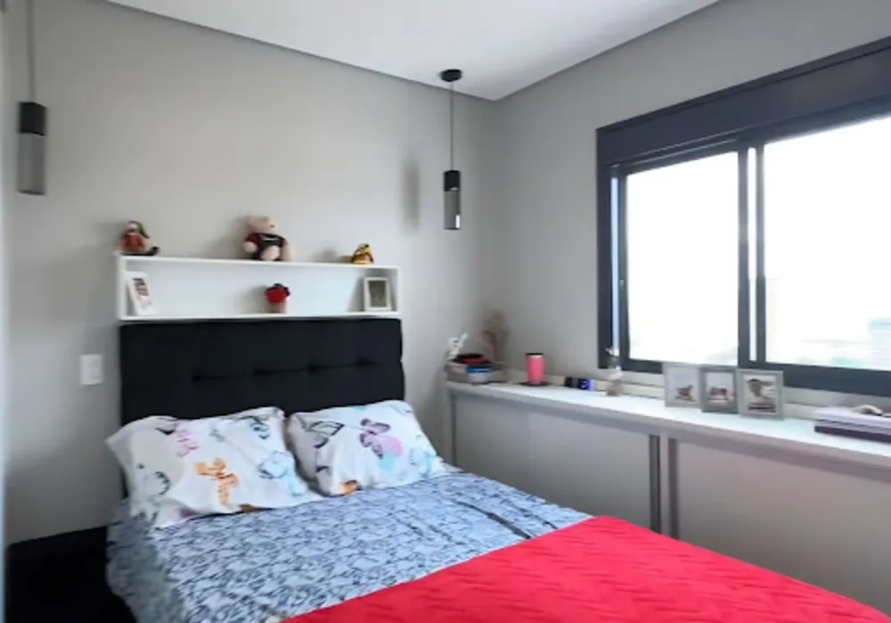 Apartamento, 2 quartos, 64 m² - Foto 1